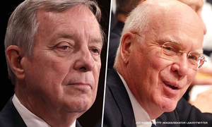 Philippines cấm hai thượng nghị sĩ Mỹ nhập cảnh 